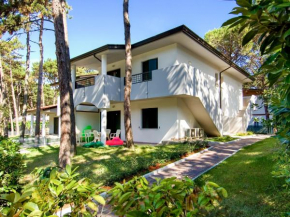 Apartment Villa Angela by Interhome Bibione